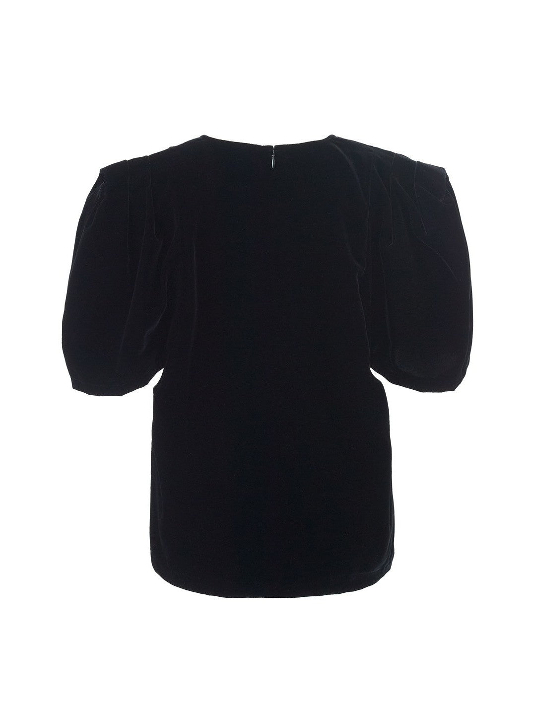 ベルベットパワショルトップス Remi