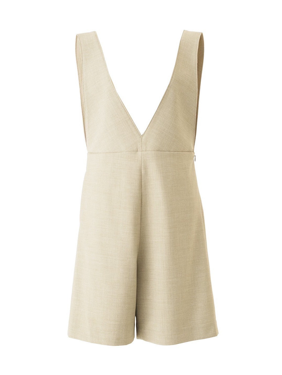 Mini length all-in-one ric