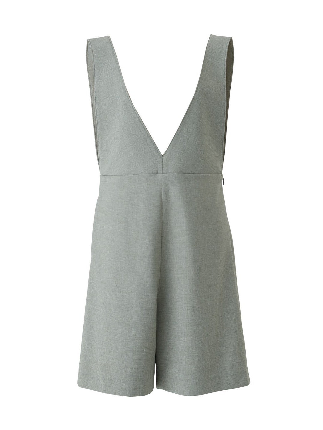 Mini length all-in-one ric