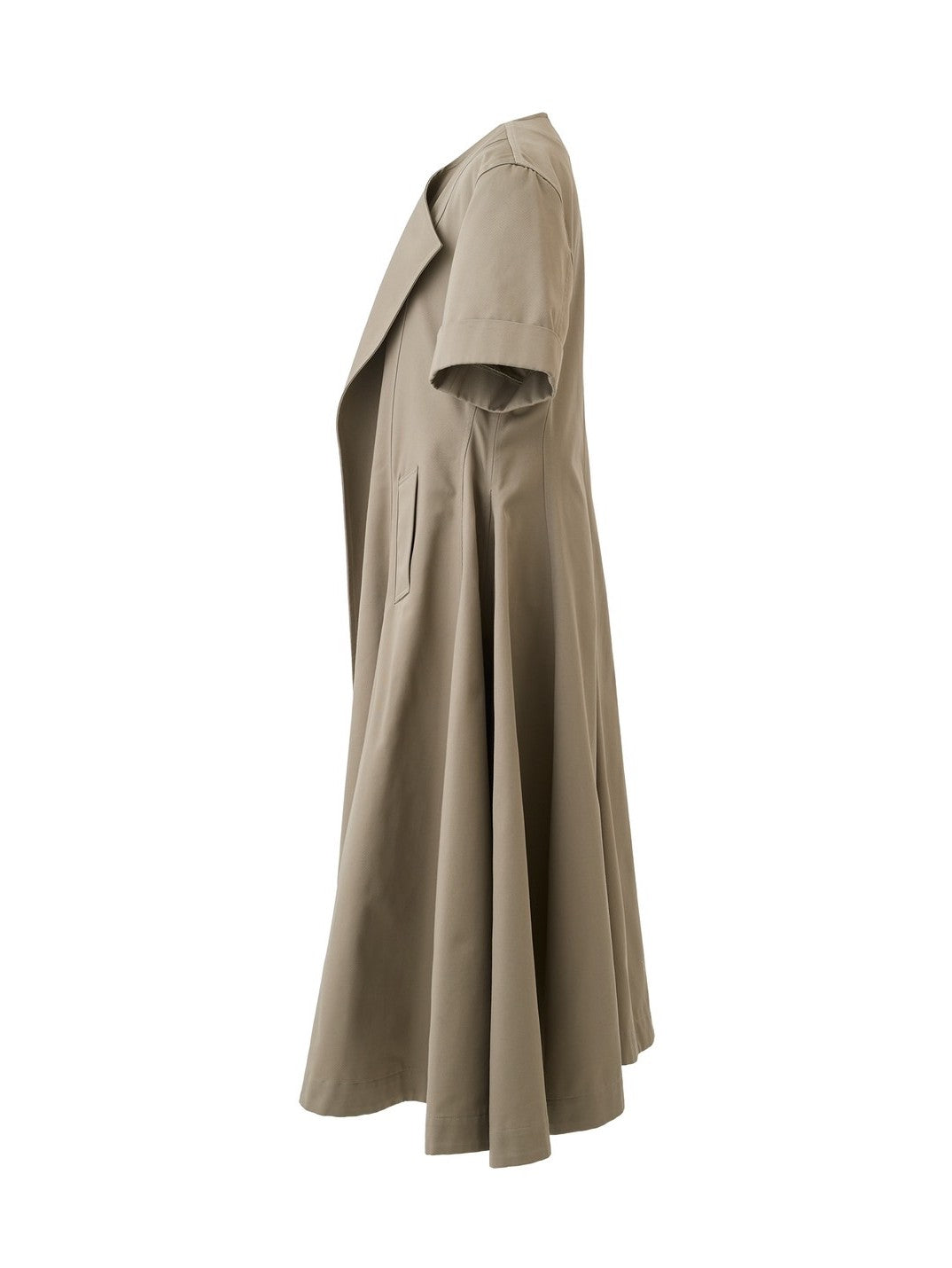 Spring coat Stephane