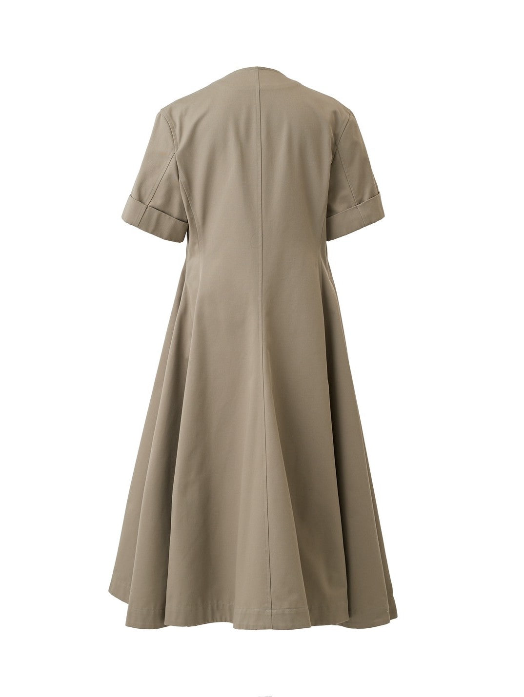 Spring coat Stephane