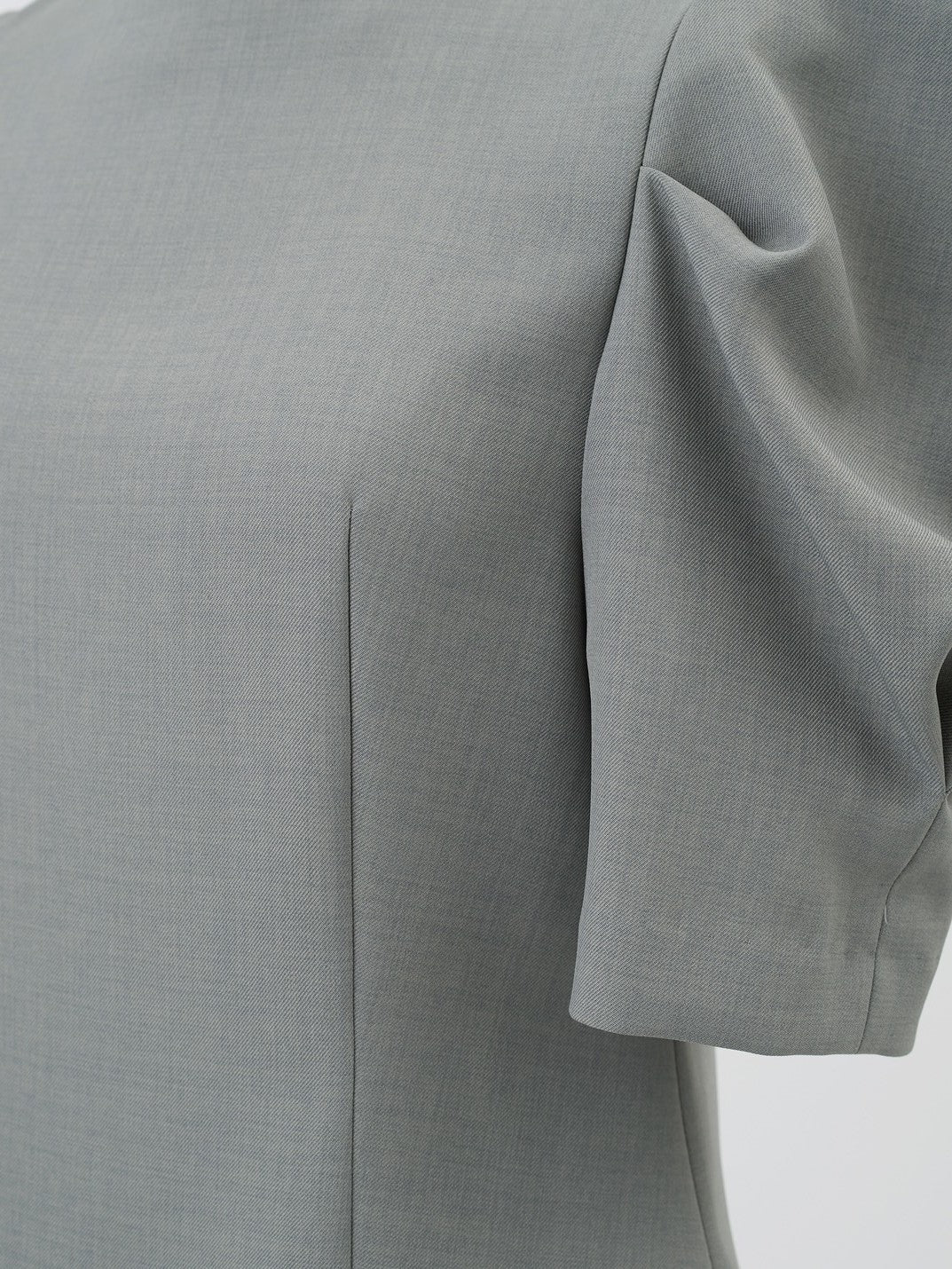 Pointed top short sleeve Emily