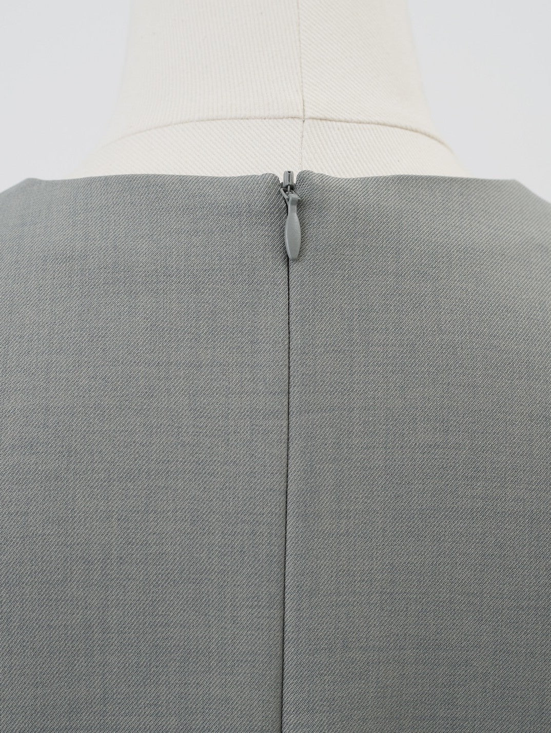 Pointed top short sleeve Emily