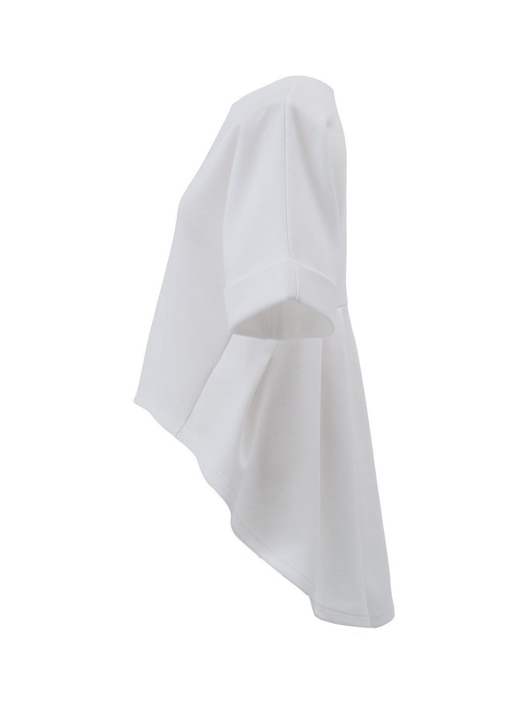 Embroidery top Mathieu