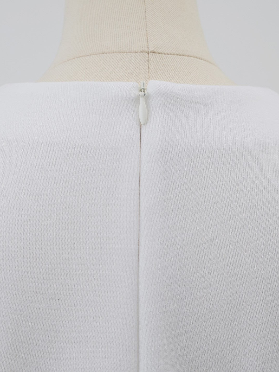 Embroidery top Mathieu