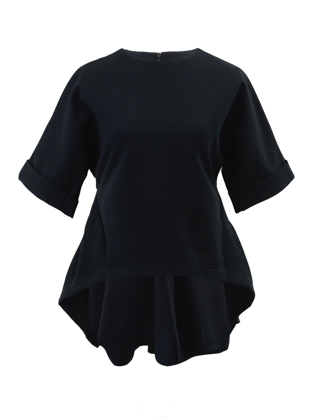 Embroidery top Mathieu