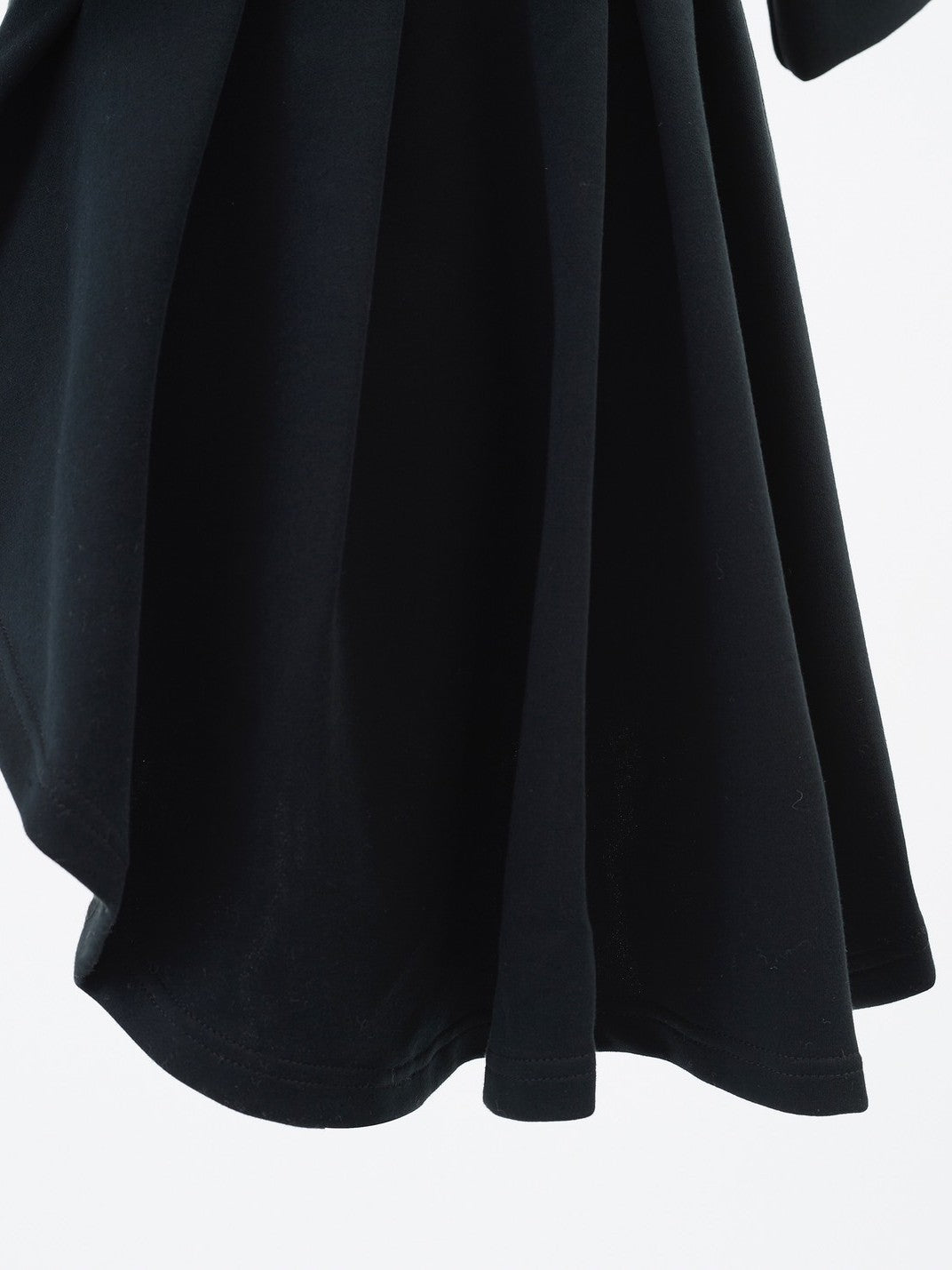 Embroidery top Mathieu