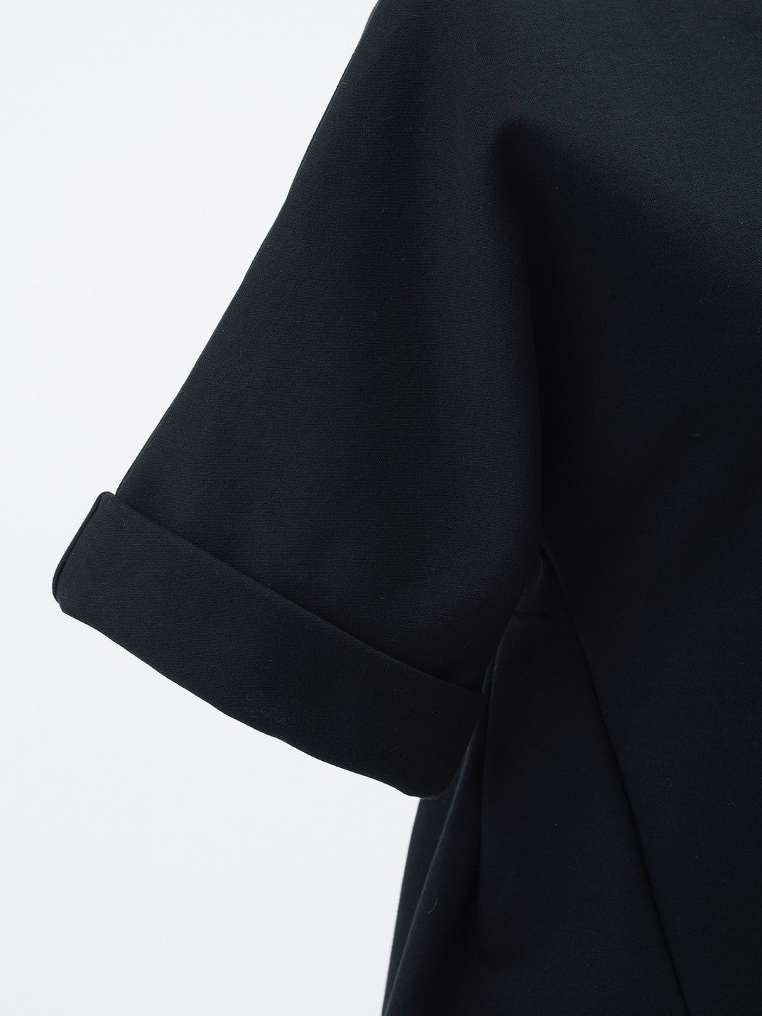 Embroidery top Mathieu