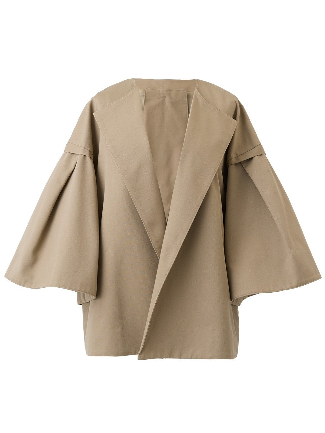 チノショートコート Alexandra