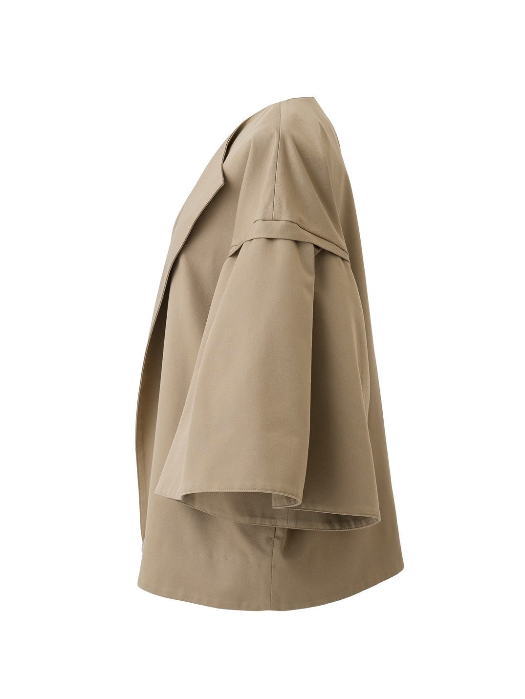 チノショートコート Alexandra