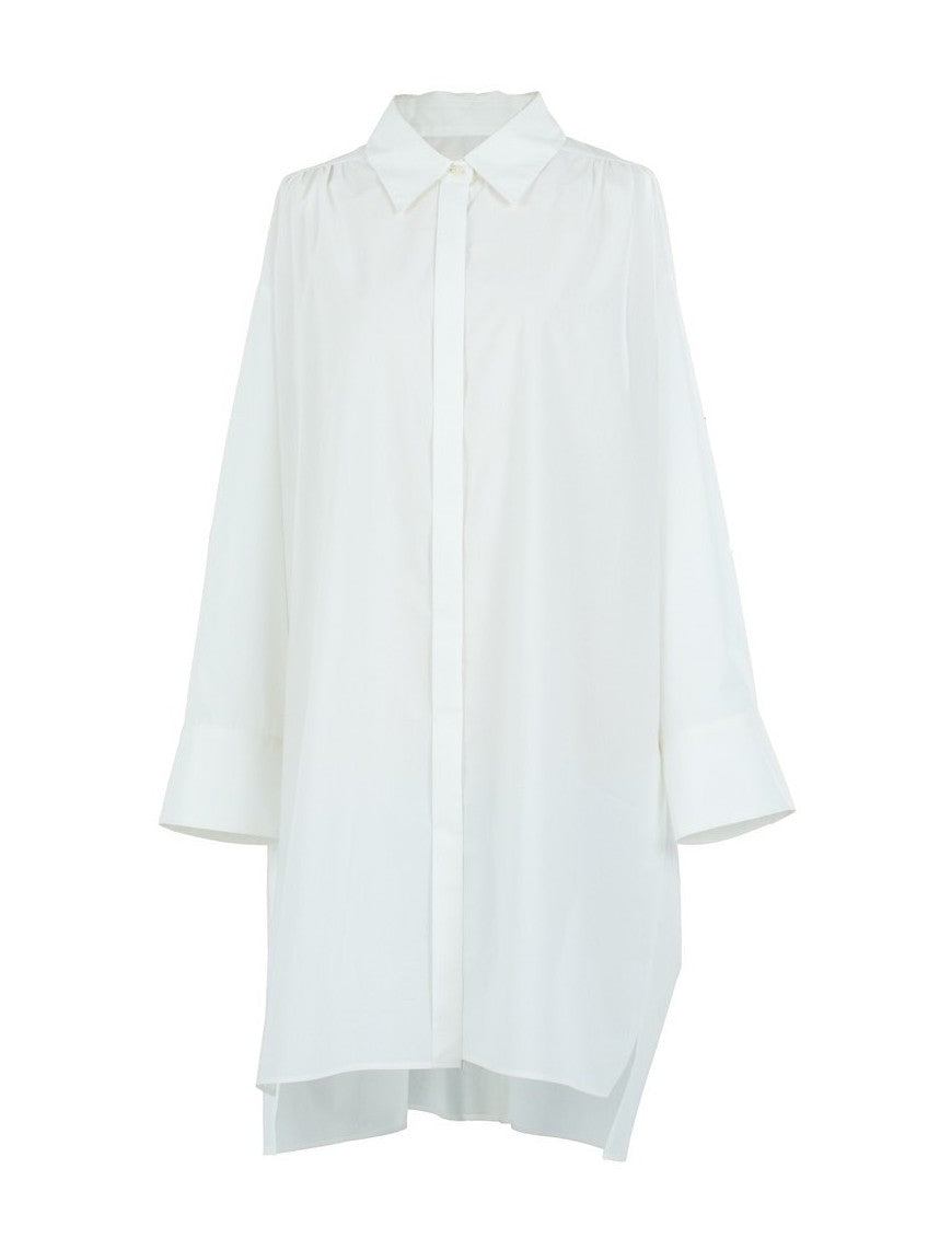 ロングシャツ Maurice