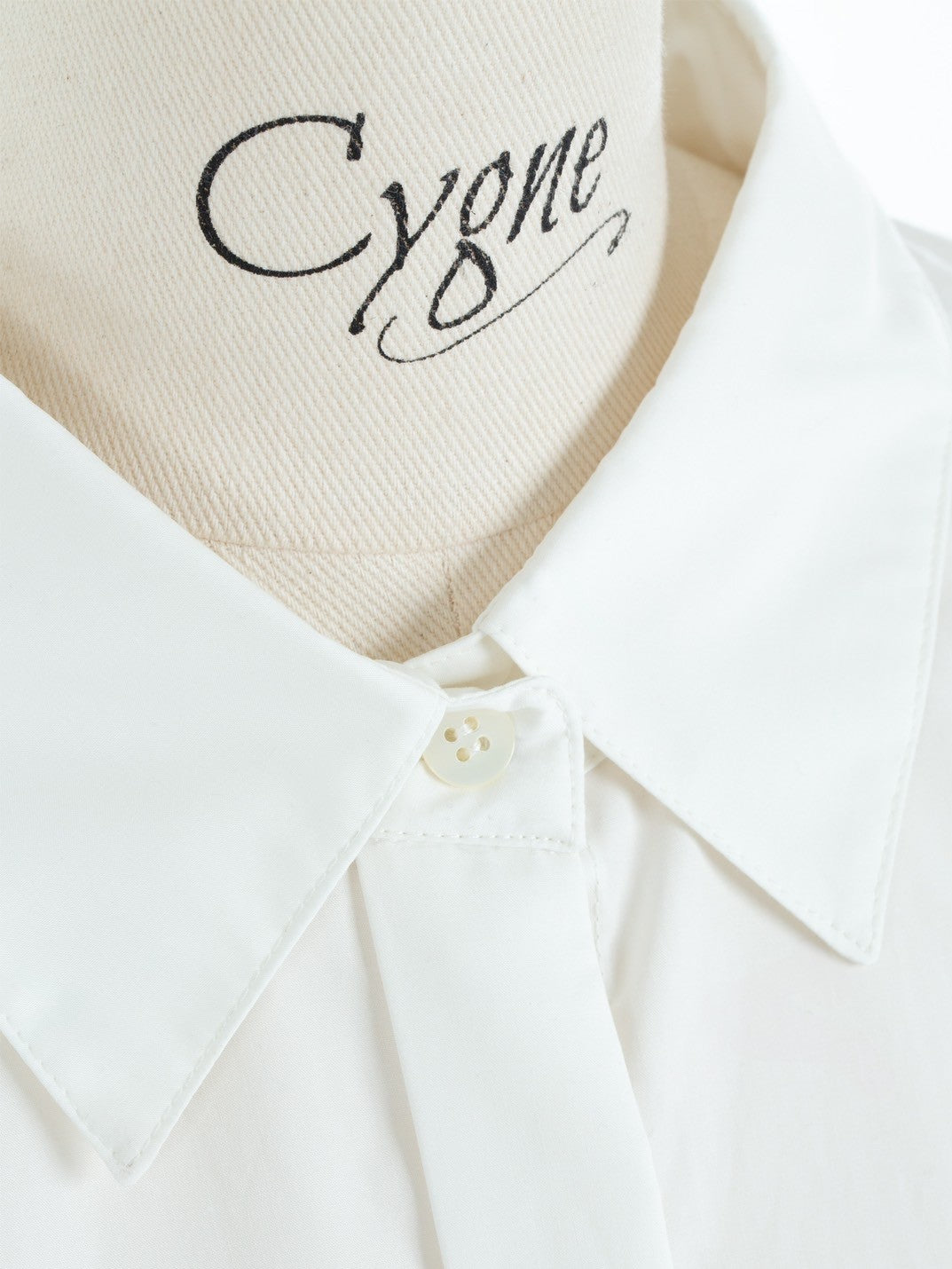 ロングシャツ Maurice
