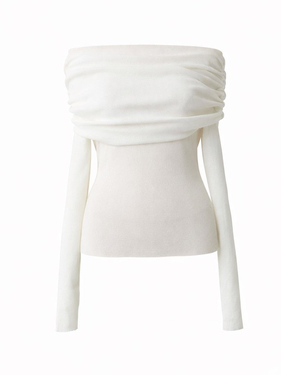 オフショルトップス Nancy