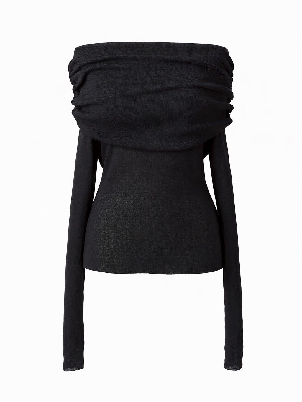 オフショルトップス Nancy