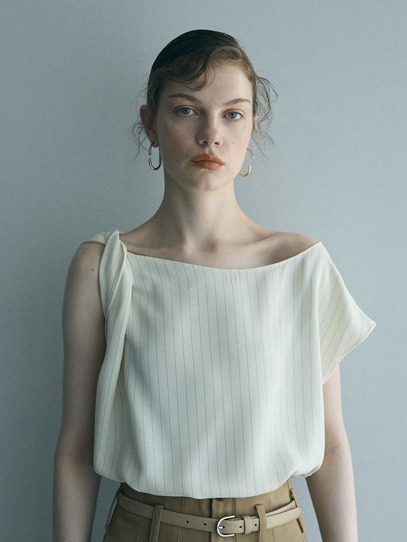 モデル身長:172㎝ / サイズ:0