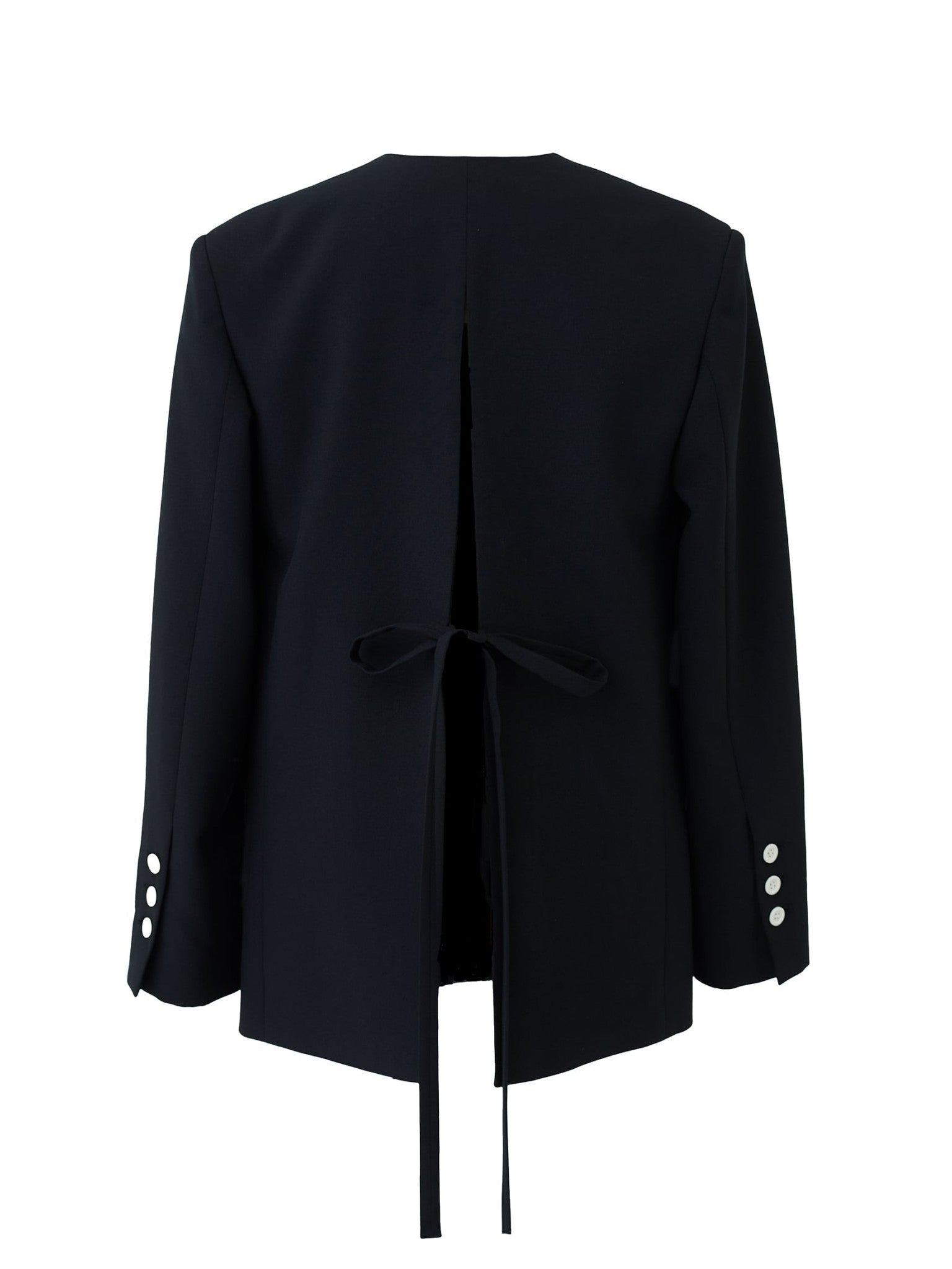 【予約販売】ロングジャケット Anais