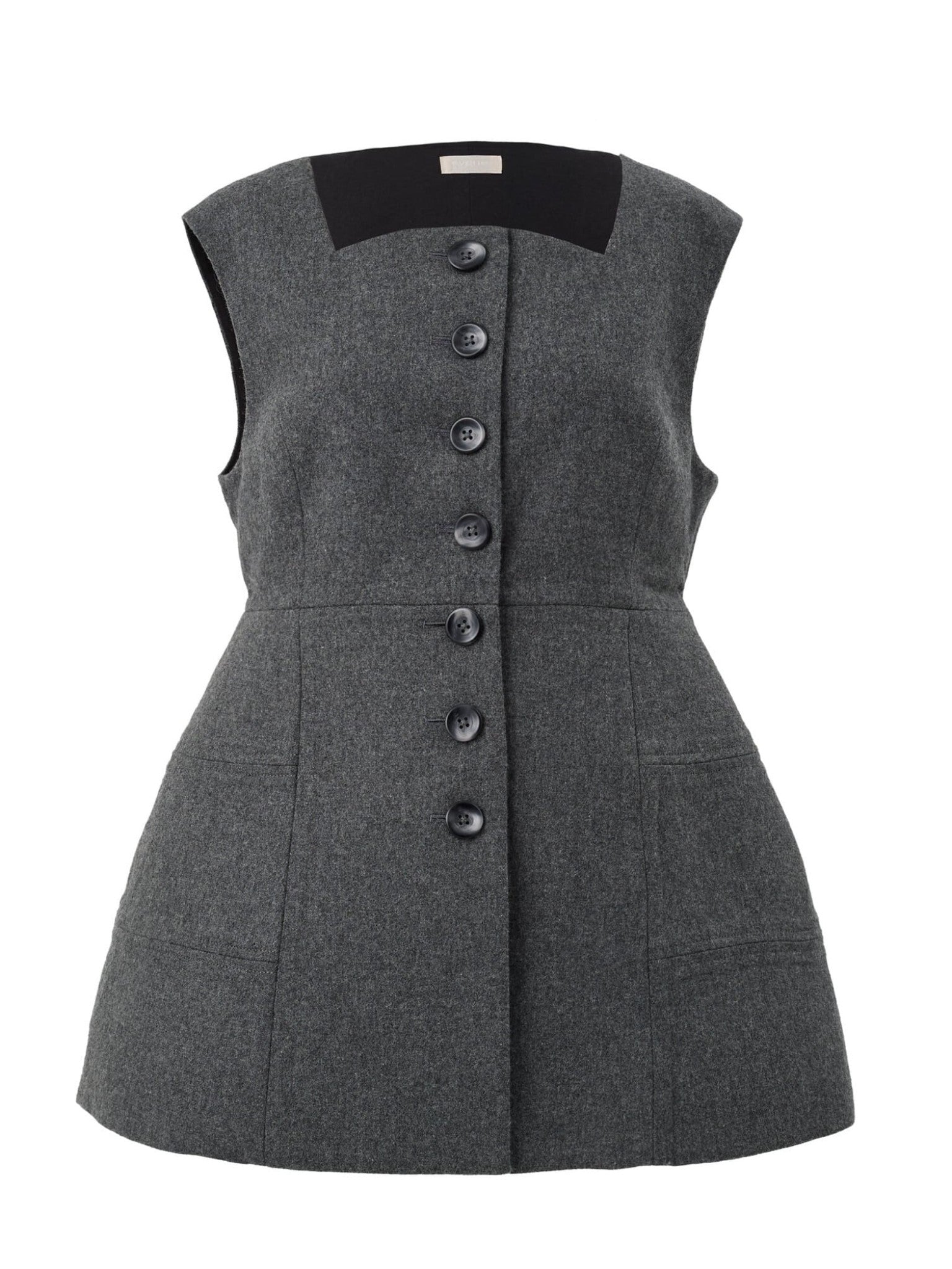 ダックジレ Marine