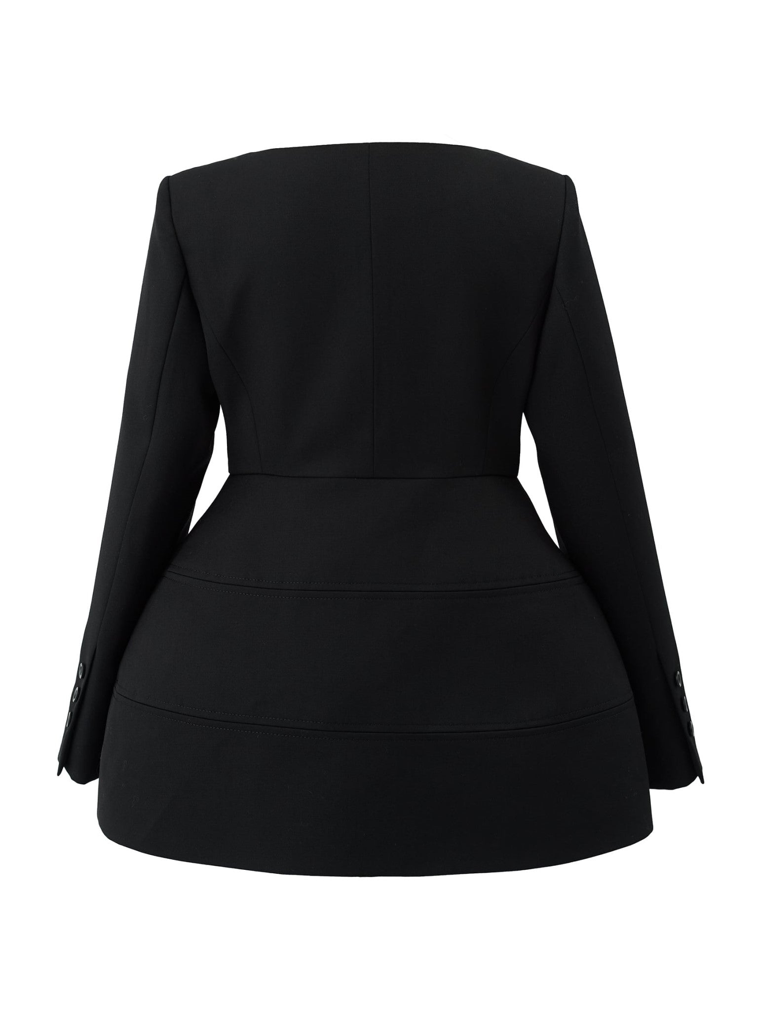 Madeleine duck jacket