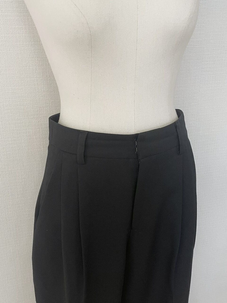 クロップドテーパードパンツ Louis