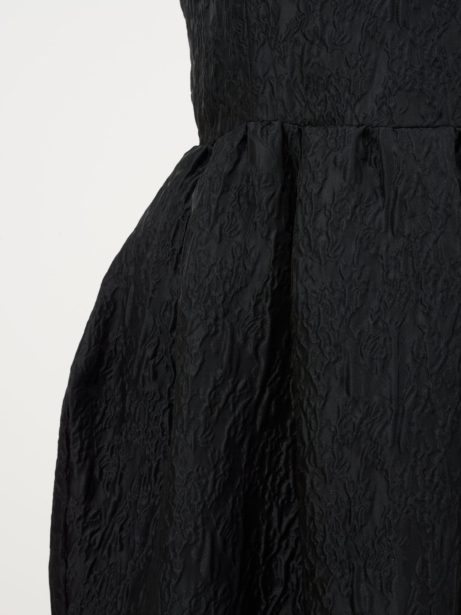 Jacques Strapless Dress