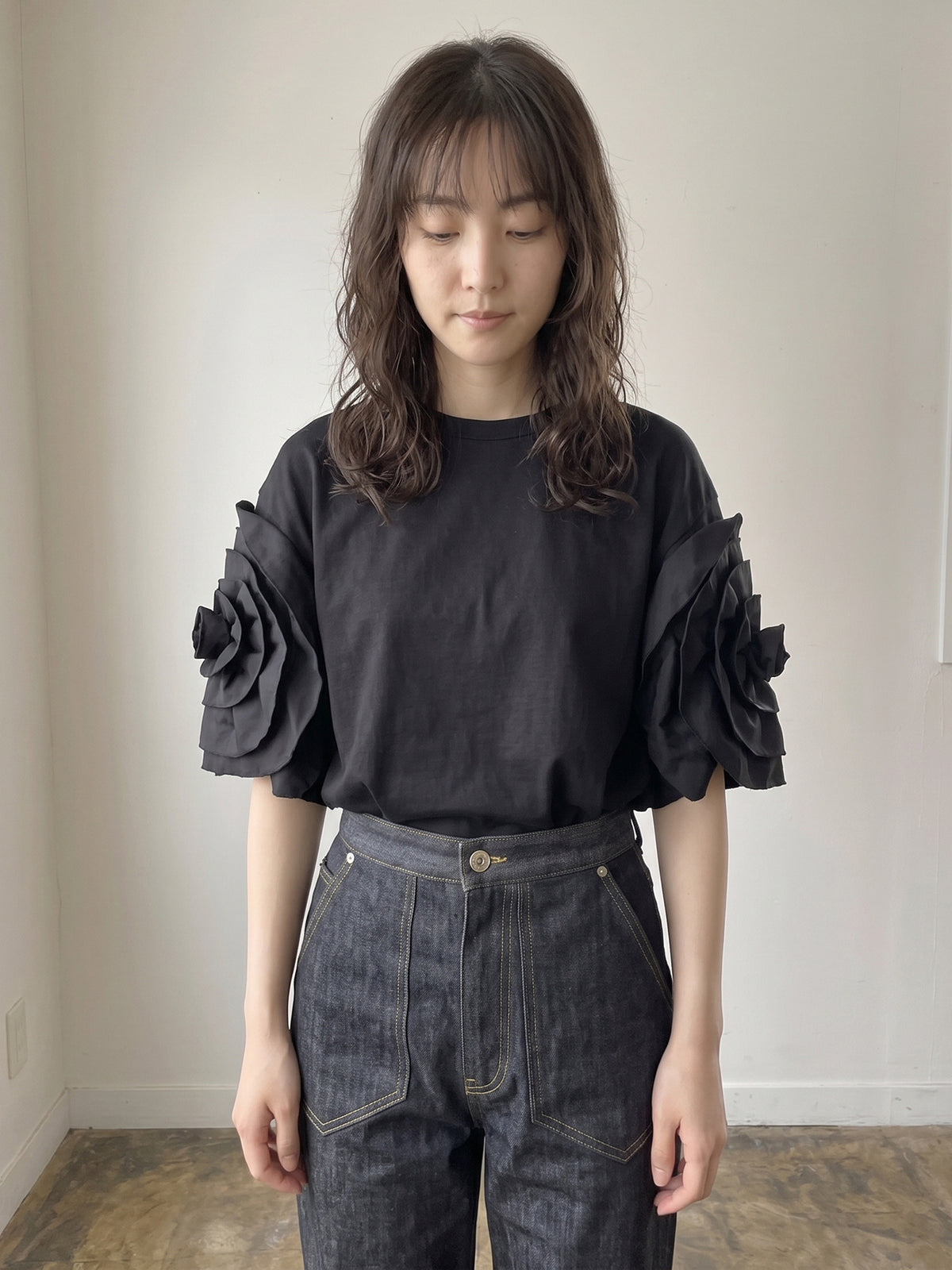 ※AI着用イメージです。実際の仕様は商品画像をご確認ください。