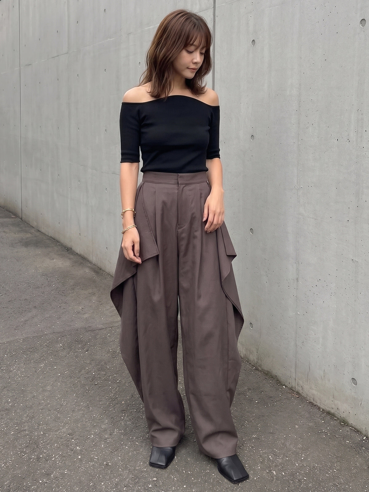 ※AI着用イメージです。実際の仕様は商品画像をご確認ください。