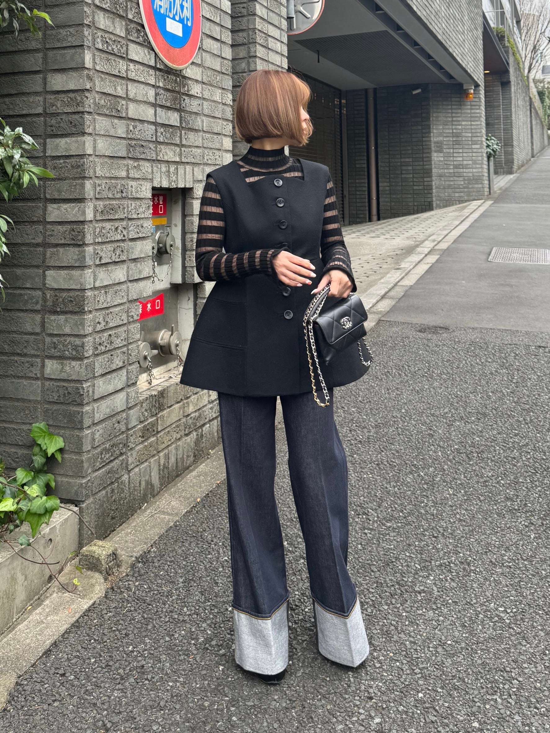シアーボーダータートル Emme