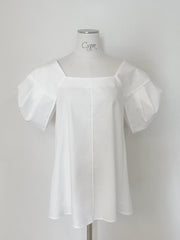 WHITE / 0