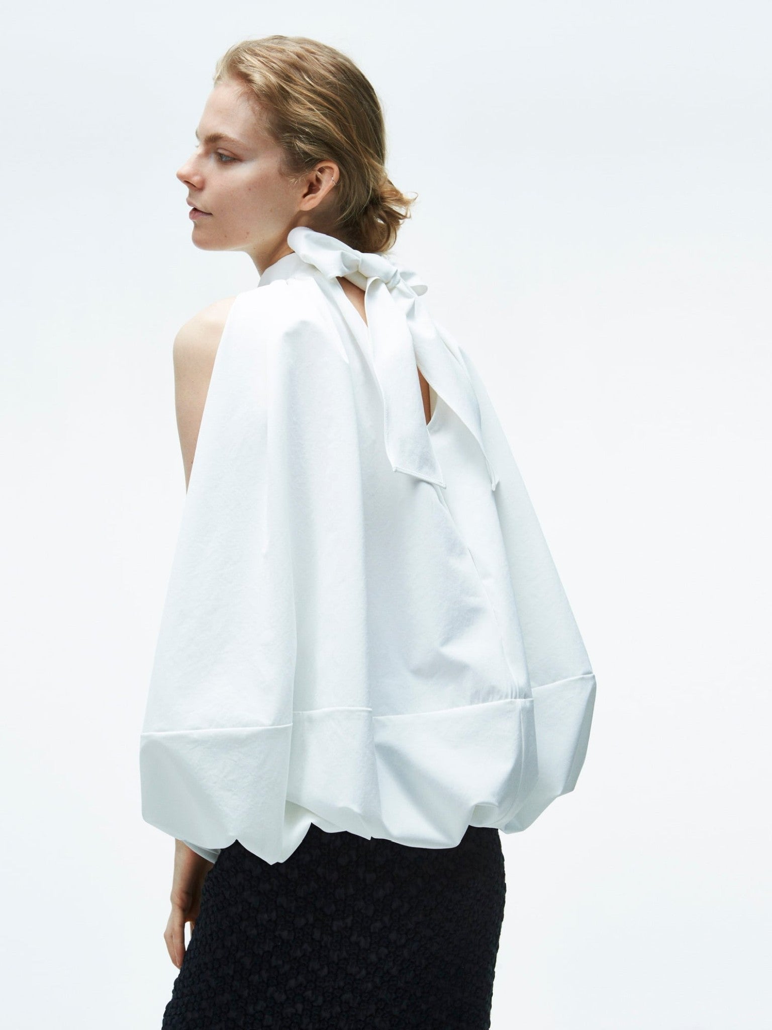 モデル身長:173㎝ / サイズ:FREE