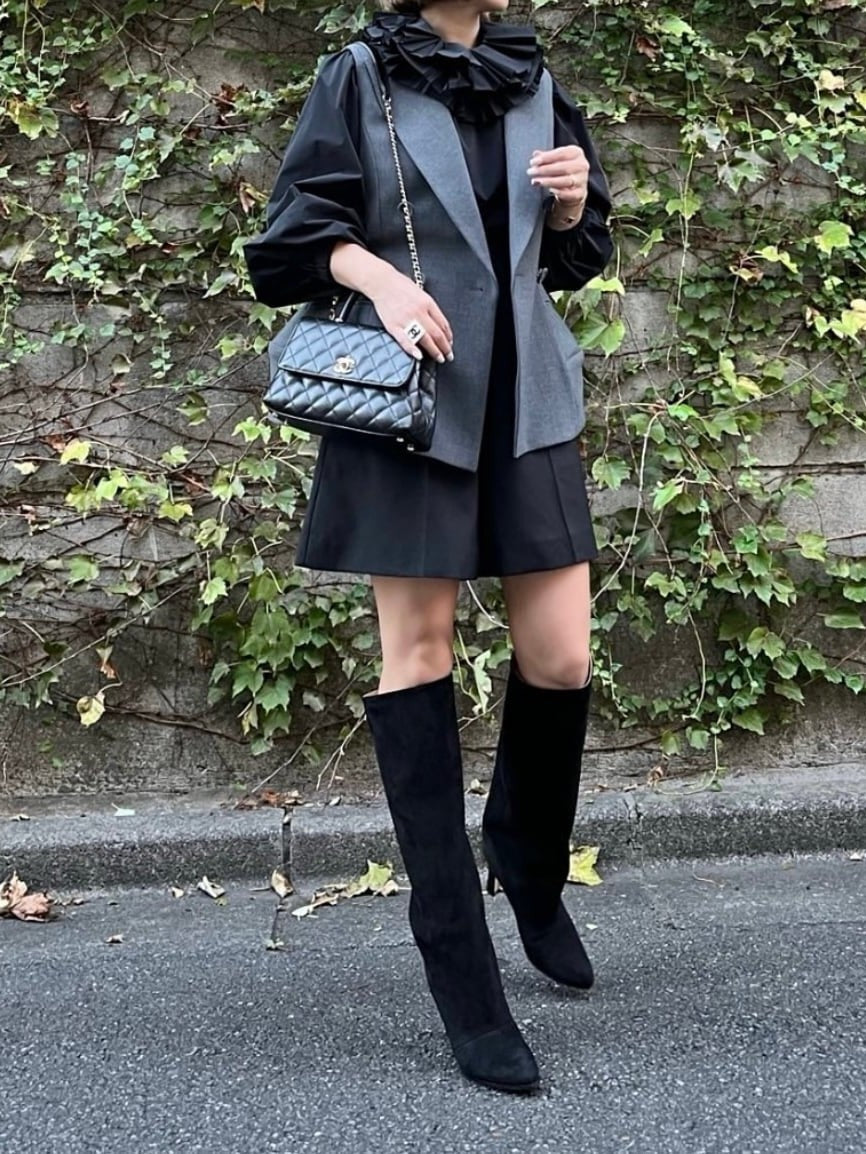 スワンジレ Valérie