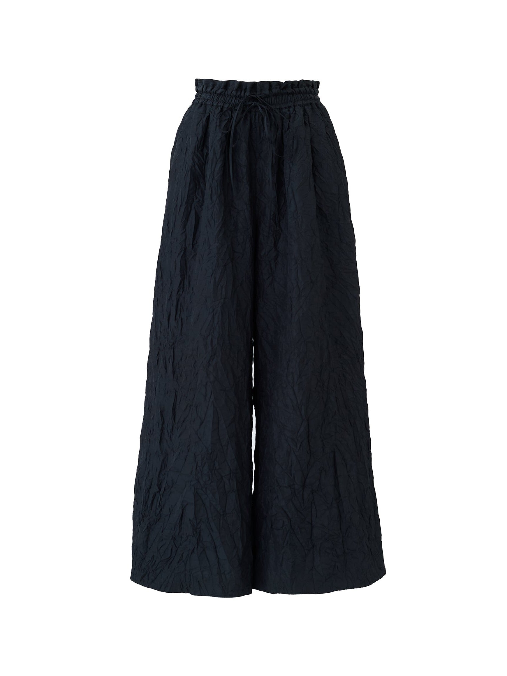 Washer wide pants Germaine
