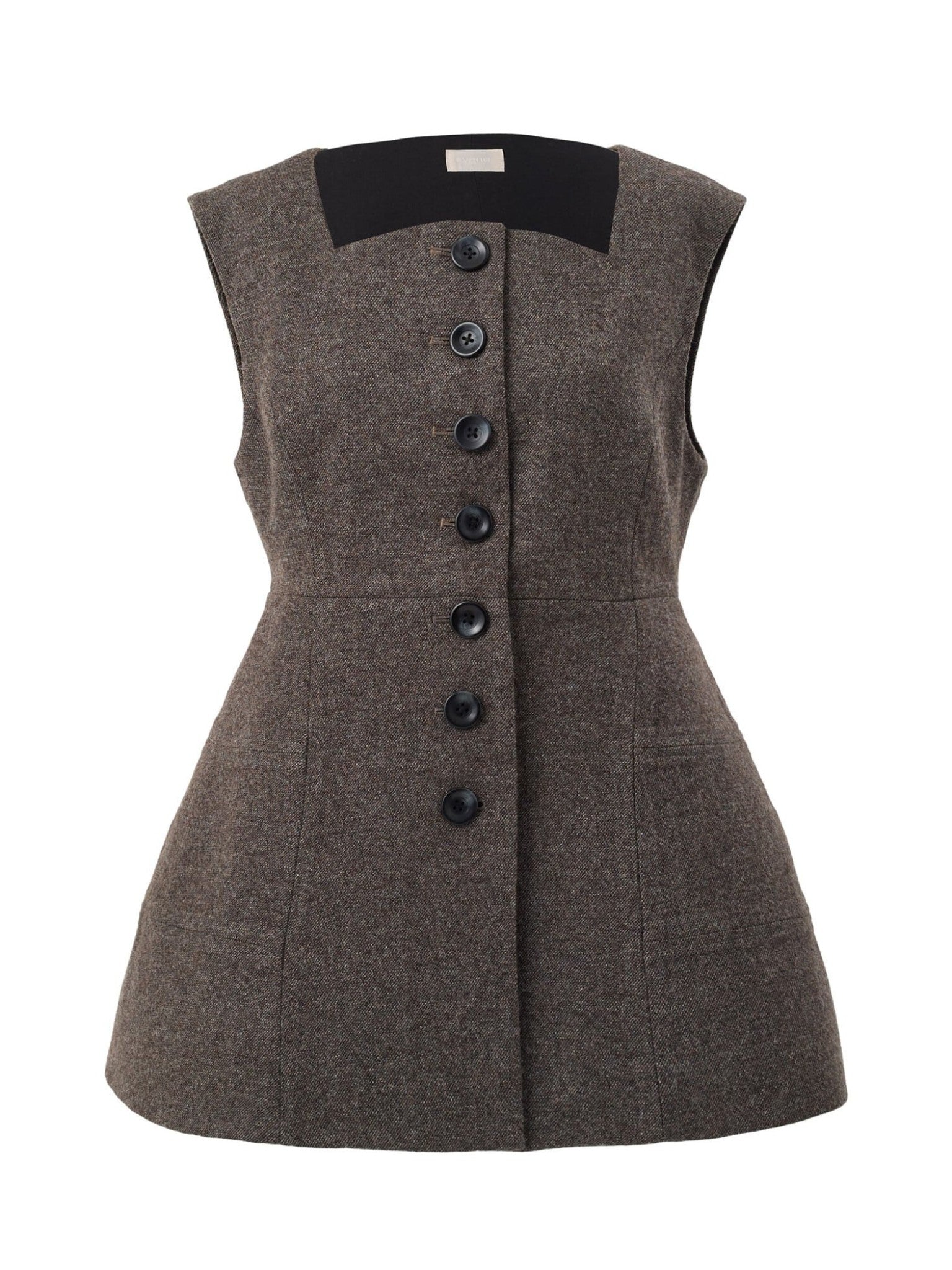 ダックジレ Marine