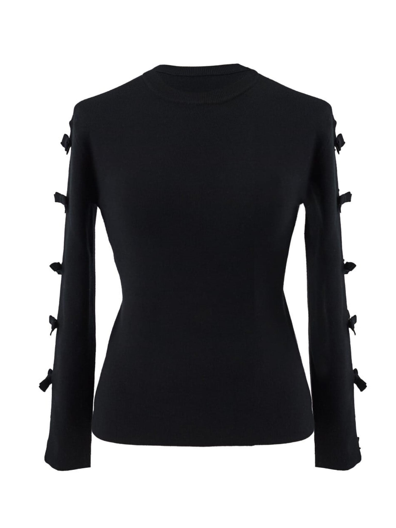 オープンリボンニット Arii