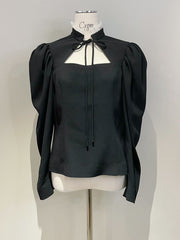 BLACK / 1