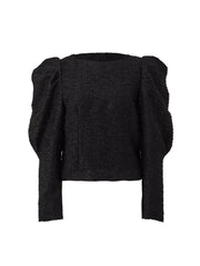 BLACK / 0