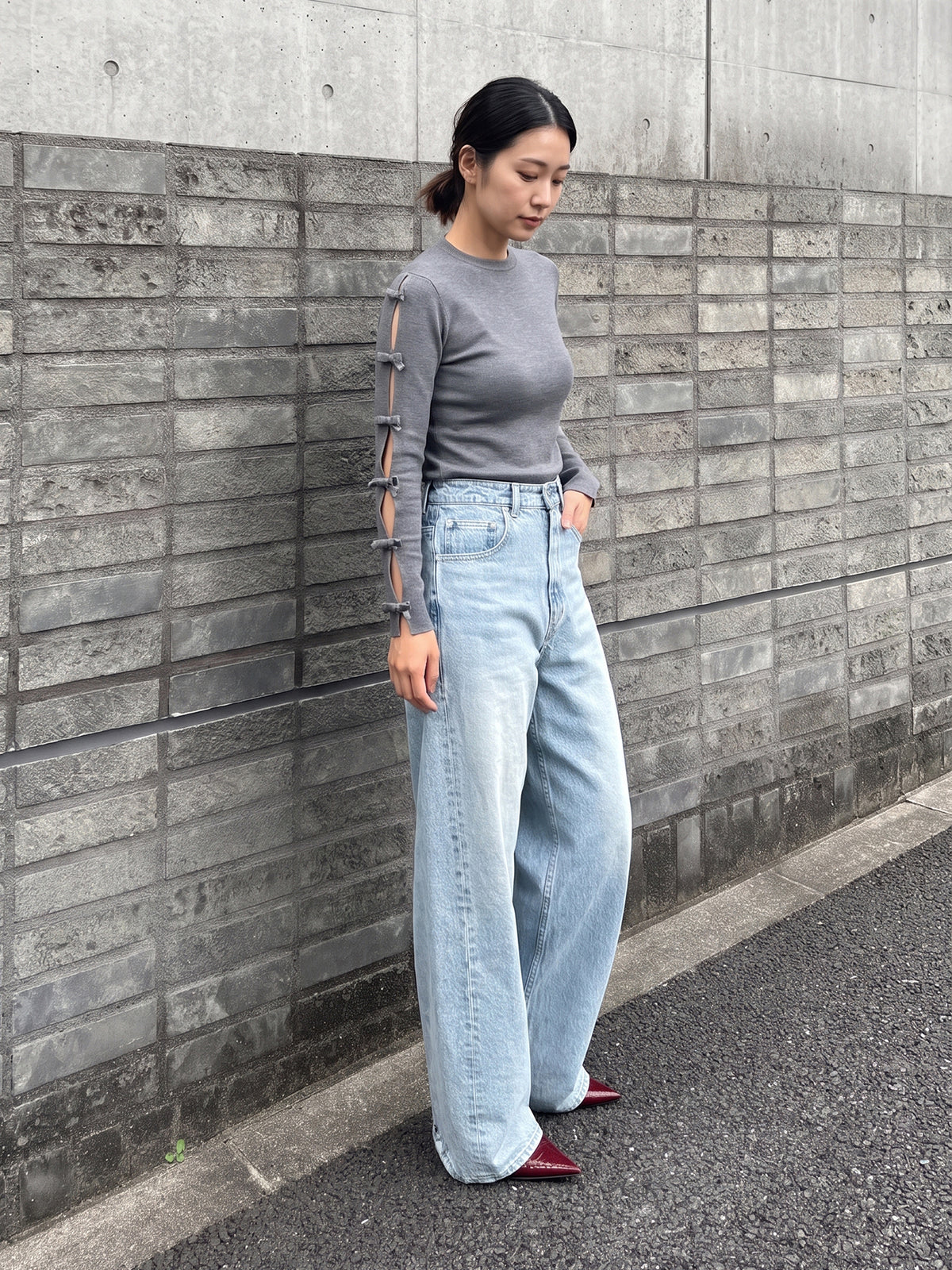 ※AI着用イメージです。実際の仕様は商品画像をご確認ください。
