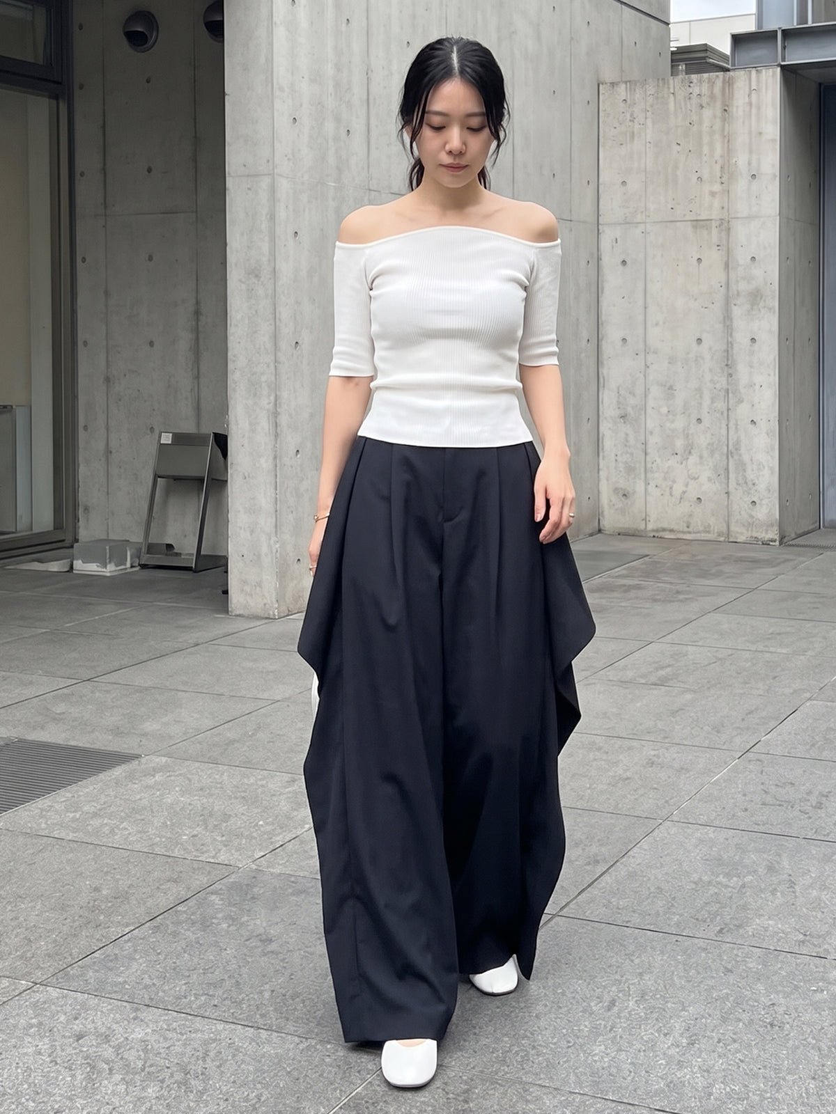 ※AI着用イメージです。実際の仕様は商品画像をご確認ください。