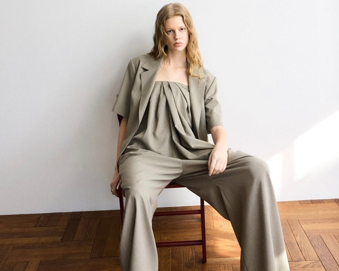 【New】Spring Collectionが続々と登場