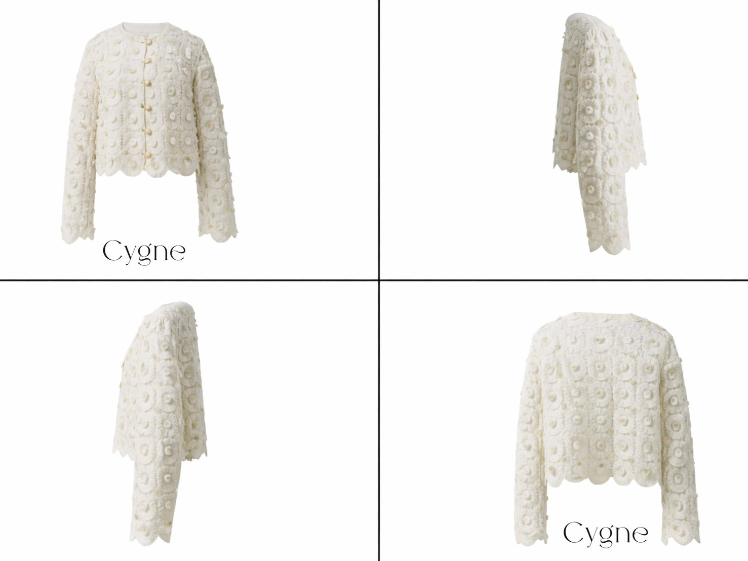 Cygne(シーニュ) 公式サイト