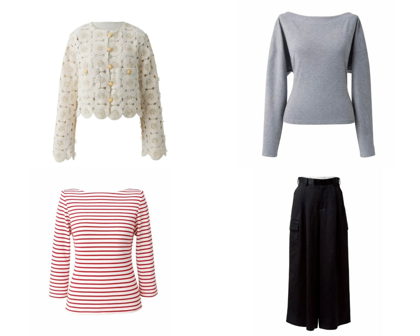 【NEW】今週2/12[木] 22:000-Releaseのアイテムをご紹介。新作アイテムも続々と登場。