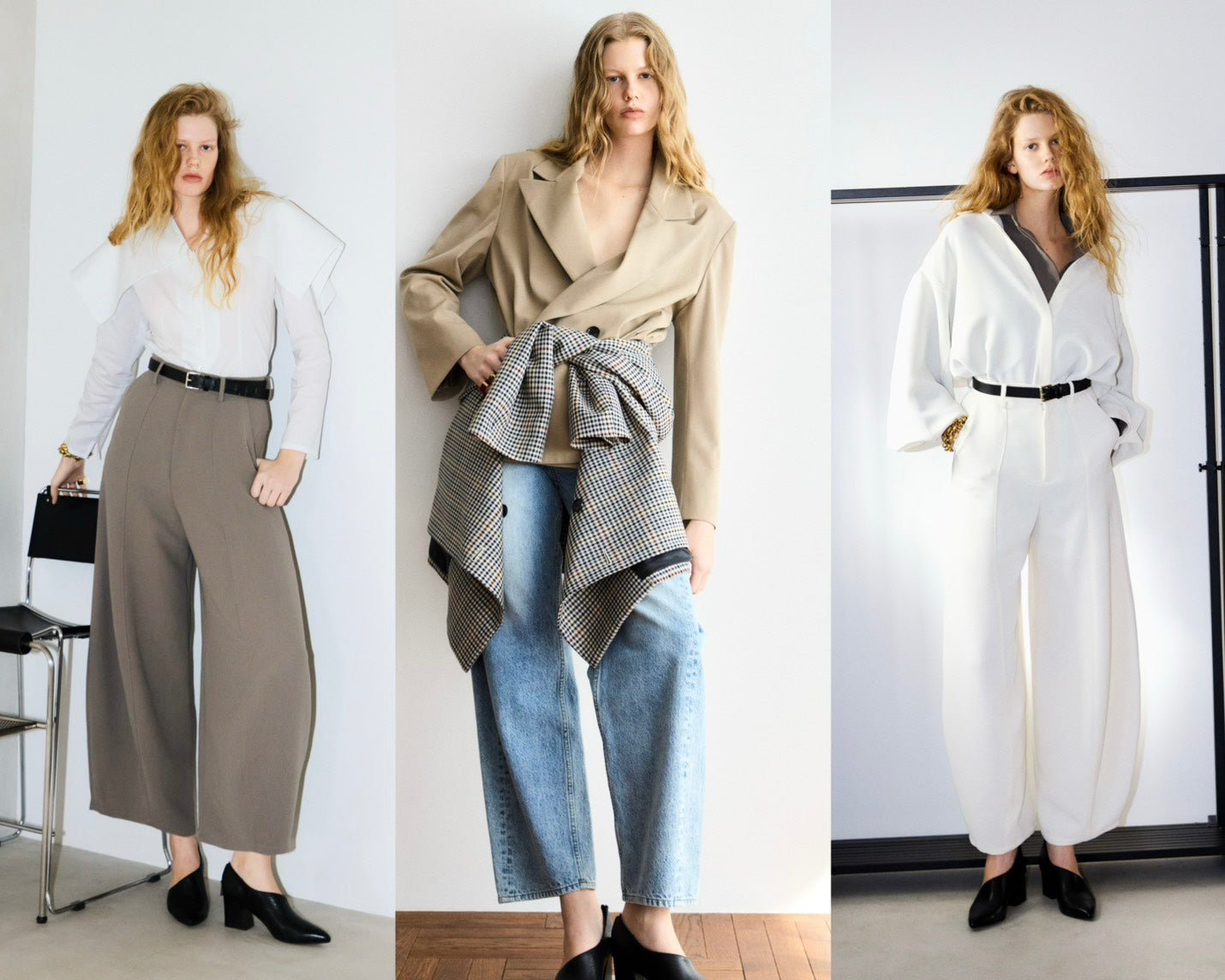 【NEW】This week Itemは新作揃い。Spring先行アイテムを見逃さないで。