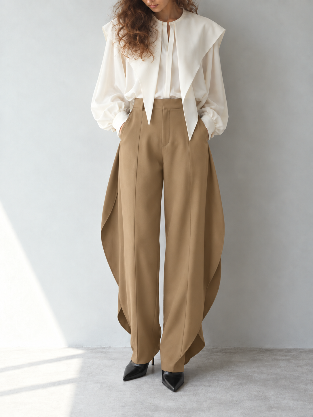 ※AI着用イメージです。実際の仕様は商品画像をご確認ください。