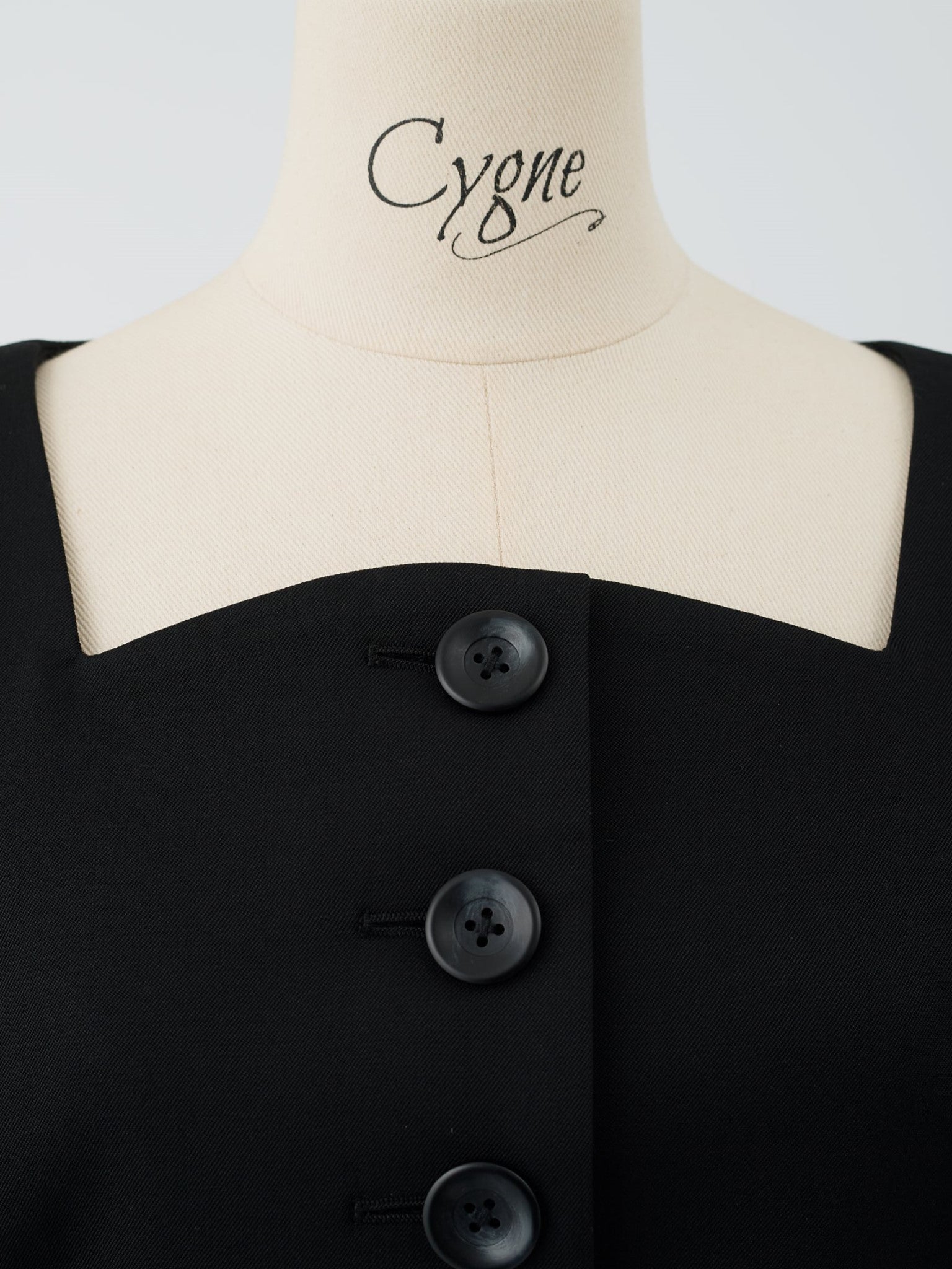 ダックジャケット Madeleine｜Cygne(シーニュ) 公式サイト