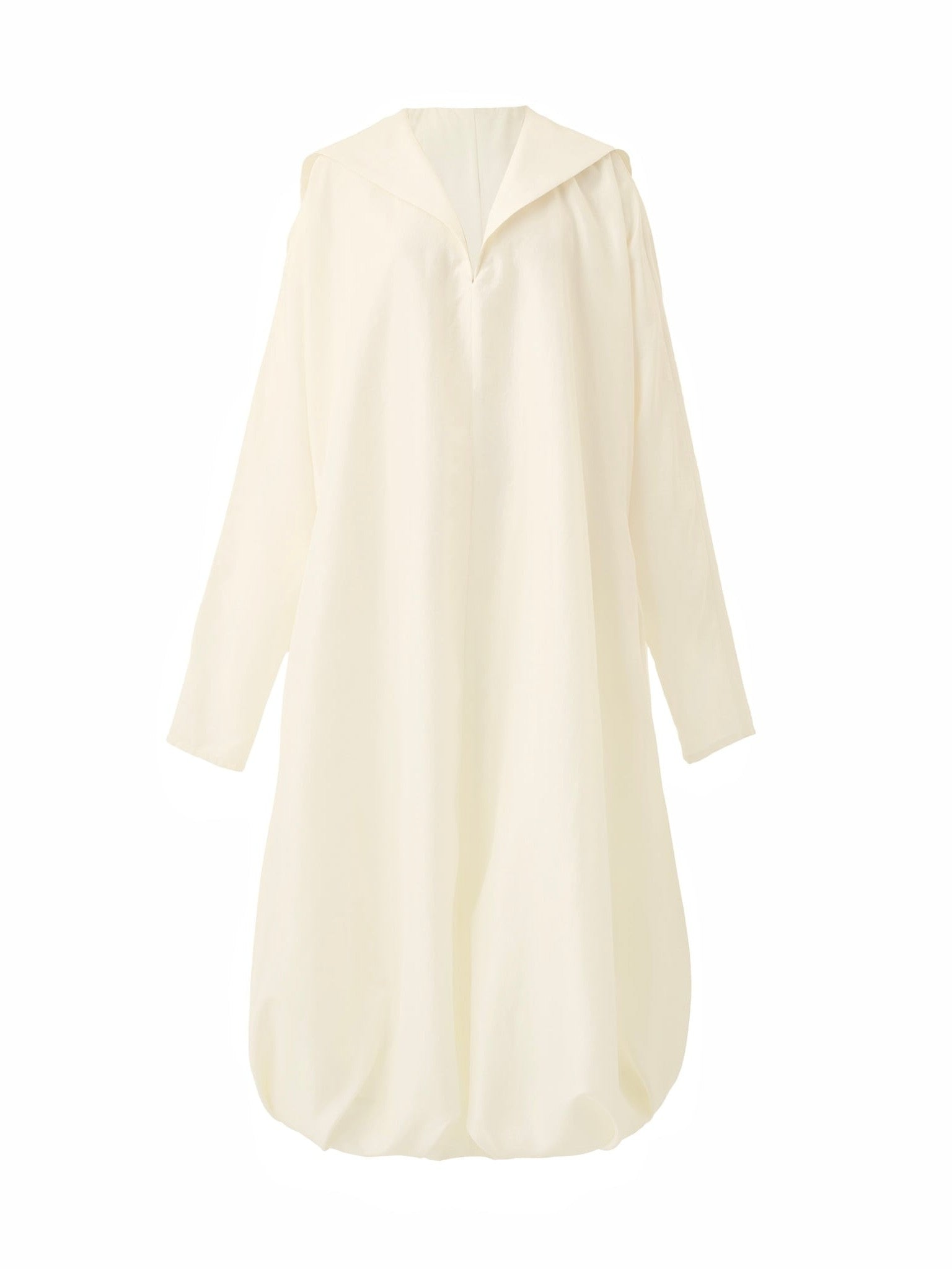 Sailor Balloon Dress Mau