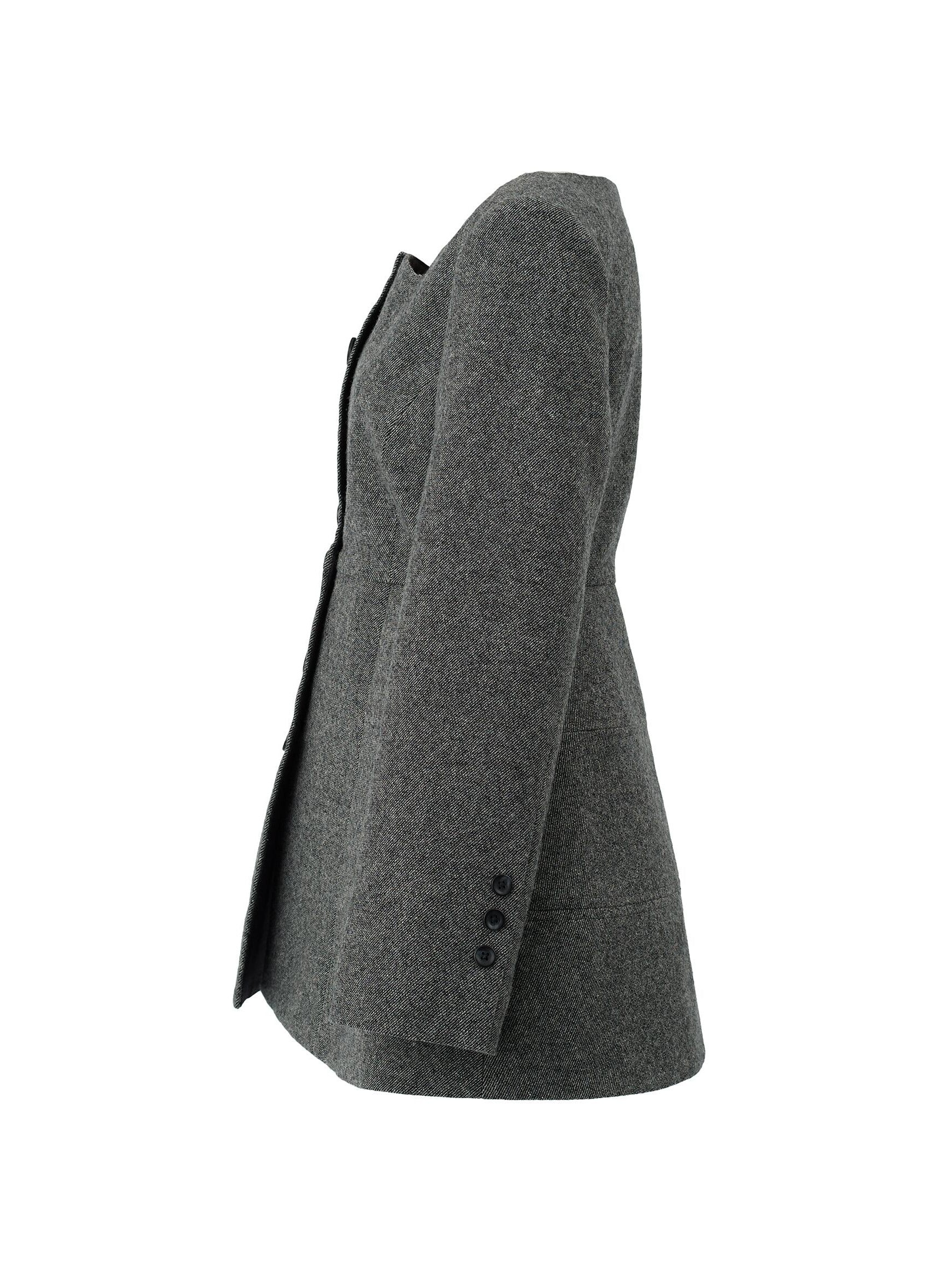 Madeleine duck jacket