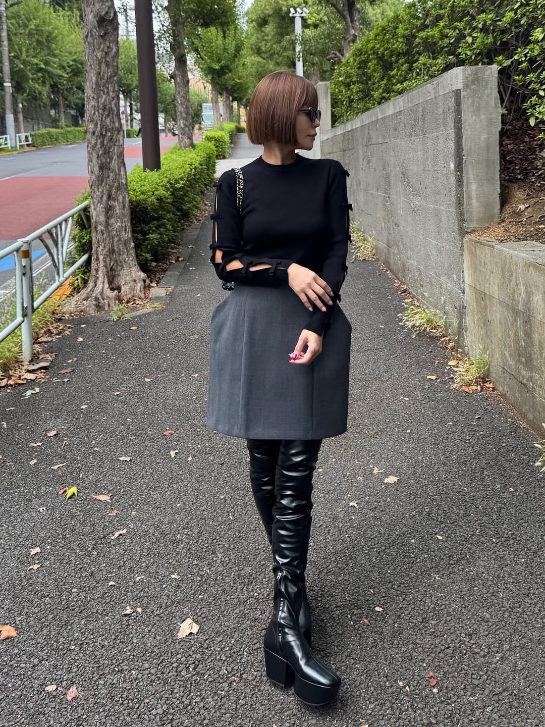 ミニスカート Katy|Cygne(シーニュ) 公式サイト ミニスカート Katy|Cygne(シーニュ) 公式サイト