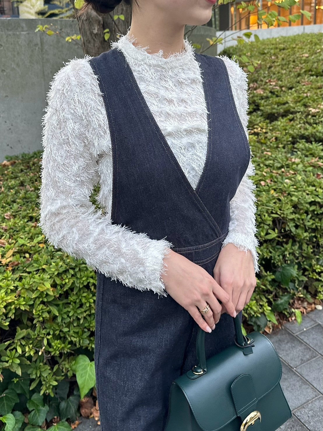 ファンシートップス Sara