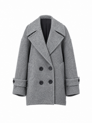 GRAY / FREE