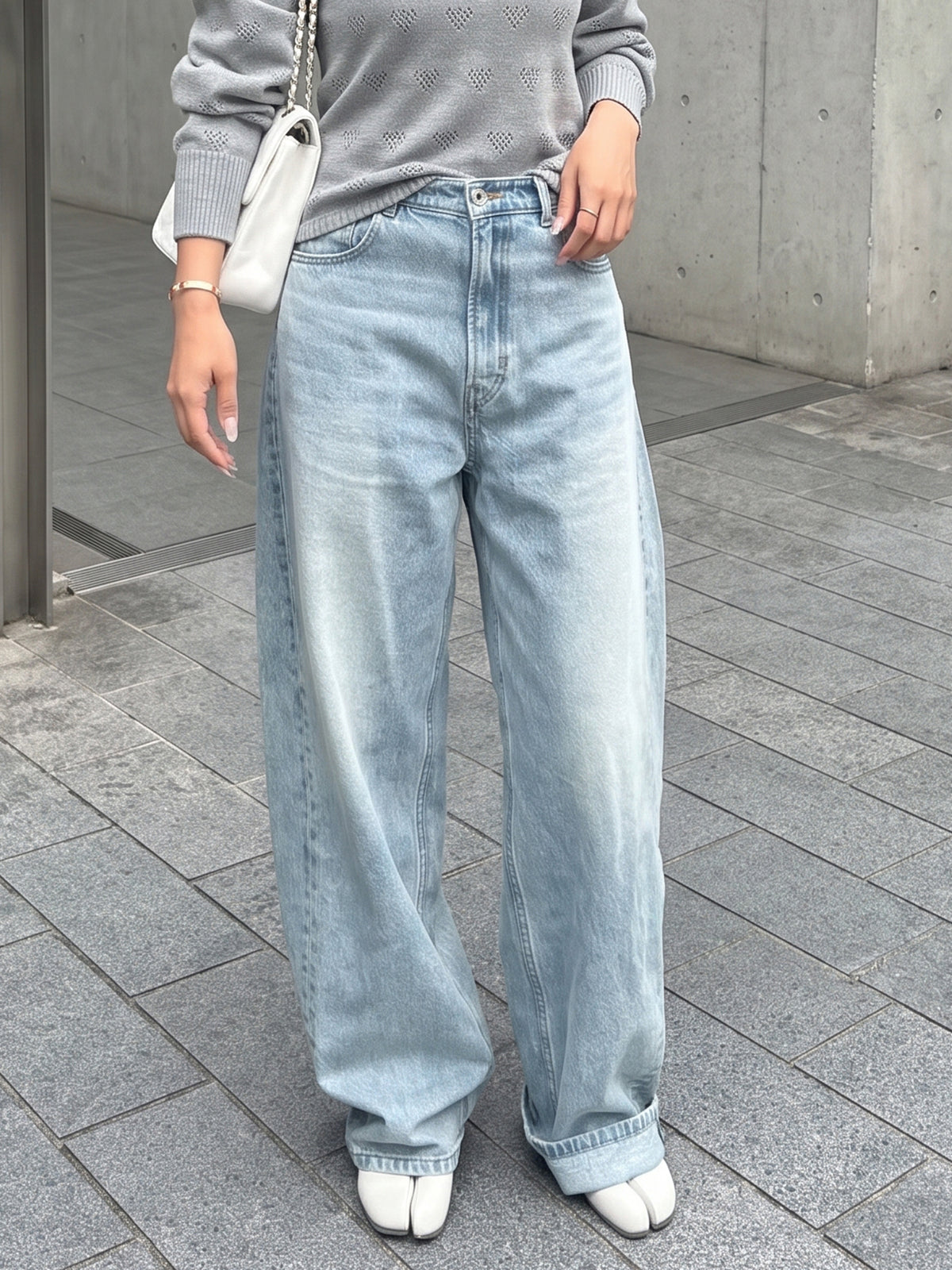※AI着用イメージです。実際の仕様は商品画像をご確認ください。