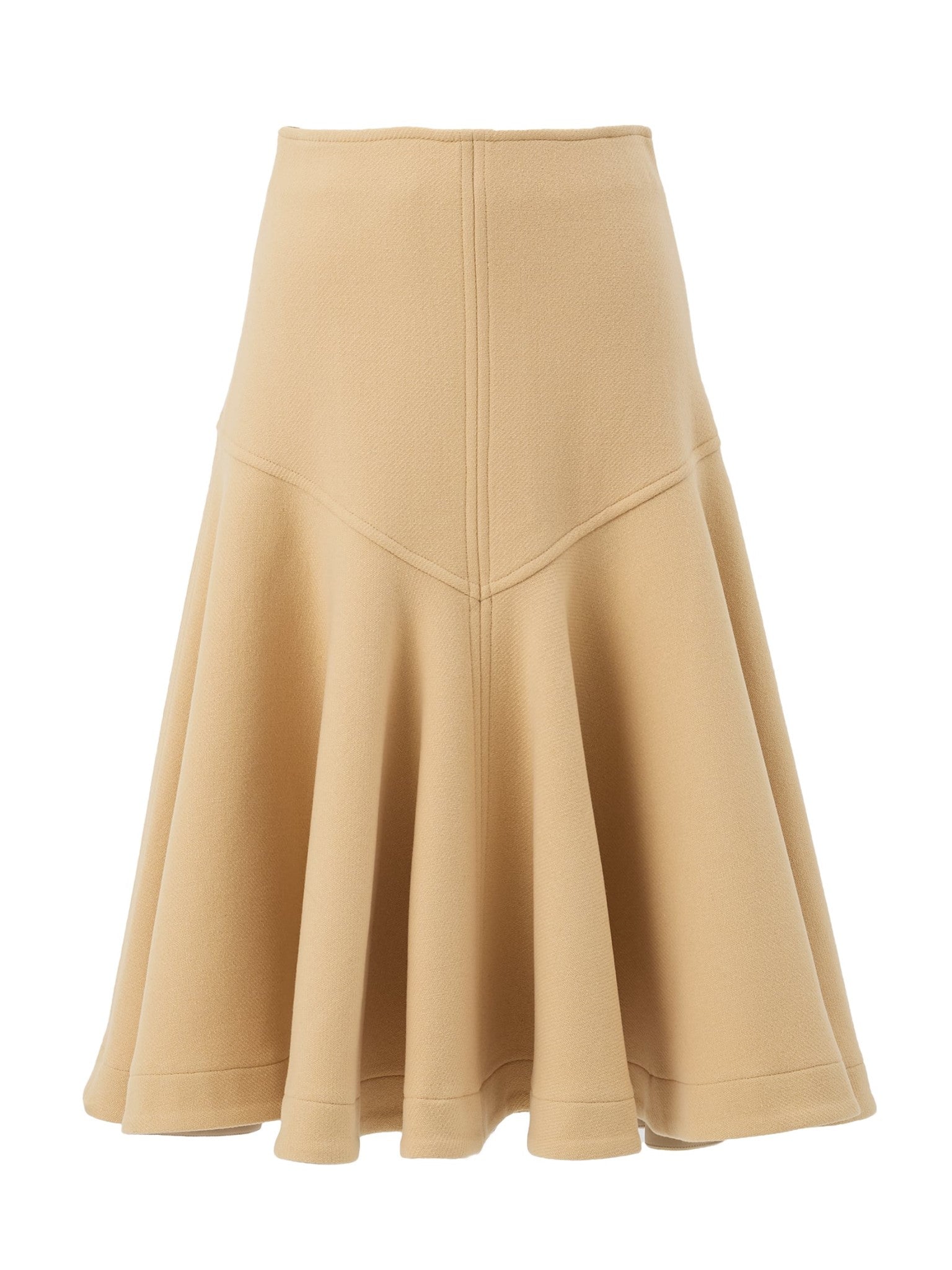 Flared Skirt Suzan